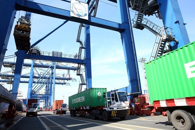 Tin tức kinh tế ngày 8/9: Xuất khẩu hàng hóa tháng 8 tăng cao nhất trong 1 năm