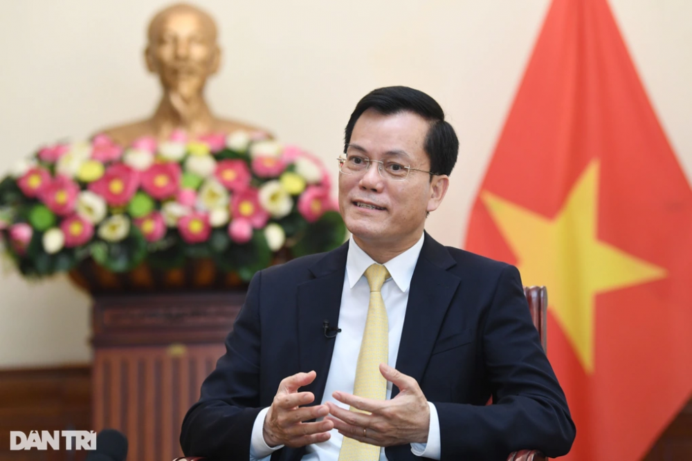 Tổng thống Biden thăm Việt Nam: Cột mốc hiện thực hóa mong muốn của Bác Hồ