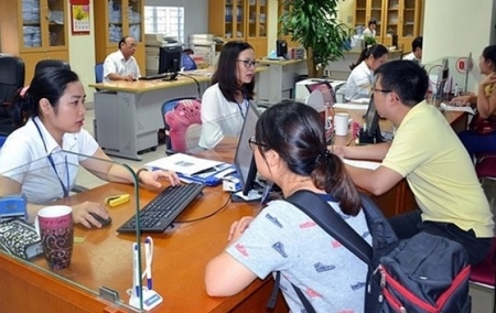 Hà Nội: Cưỡng chế thuế nhiều doanh nghiệp tại quận Tây Hồ