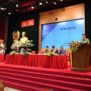 Thượng tướng Lương Tam Quang là Chủ tịch Hiệp hội An ninh mạng