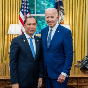 Việt Nam và Mỹ dự kiến ký nhiều thỏa thuận, hợp đồng trị giá hàng tỷ USD