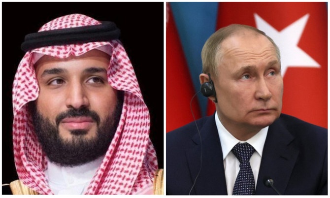 Ả Rập Saudi cam kết hợp tác lâu dài với Nga trong khuôn khổ OPEC+