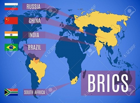 Vai trò của BRICS trong thị trường năng lượng toàn cầu