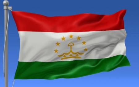 Tin Bộ Ngoại giao: Điện mừng Quốc khánh nước Cộng hòa Tajikistan