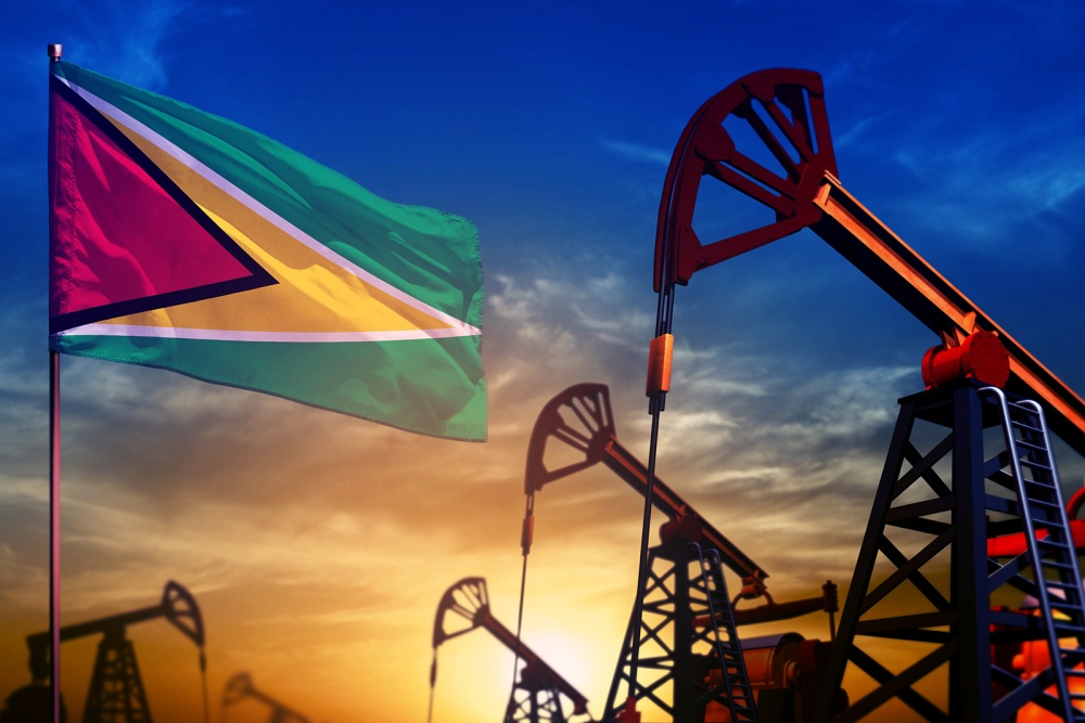Guyana: Báu vật mới của thị trường dầu mỏ và thách thức cho sự thống trị của OPEC+