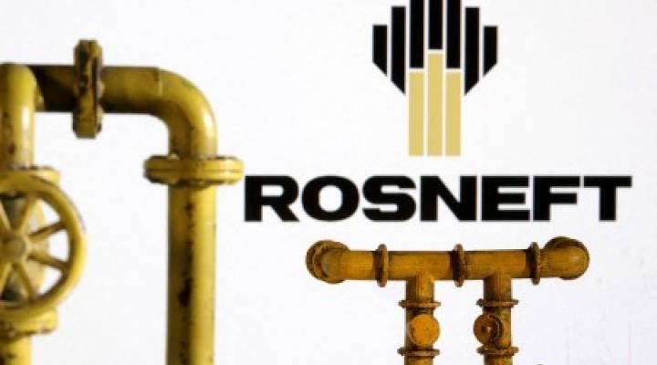 Đức tiếp tục kiểm soát tài sản của Rosneft trong giai đoạn tranh chấp