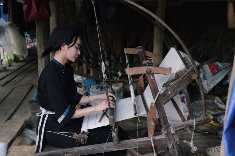 Một ngày khám phá làng nghề truyền thống tại Quảng Hòa