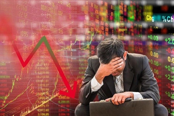 Tin nhanh chứng khoán ngày 11/9: Thị trường chìm trong sắc đỏ, VN-Index mất gần 18 điểm