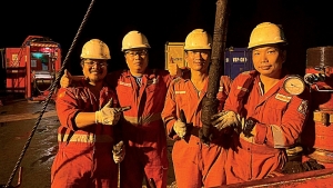 Mỏ Cá Ngừ Vàng - Thành công ngoài mong đợi