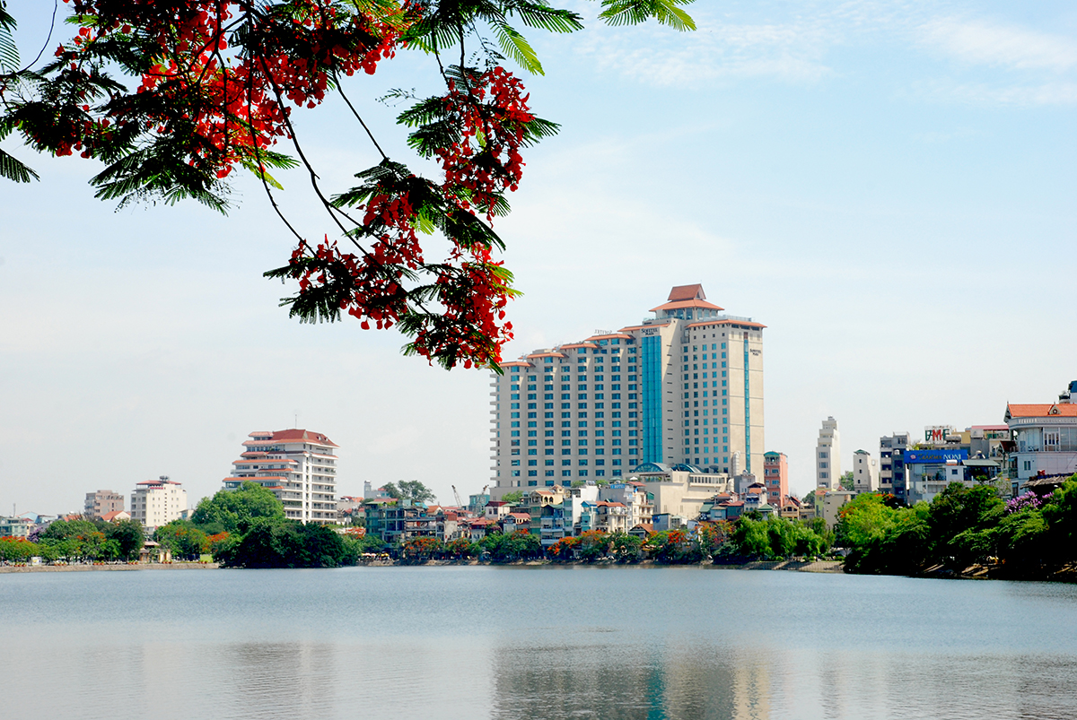 Travel+Leisure: Việt Nam là điểm đến tuyệt vời để chữa lành và làm mới bản thân