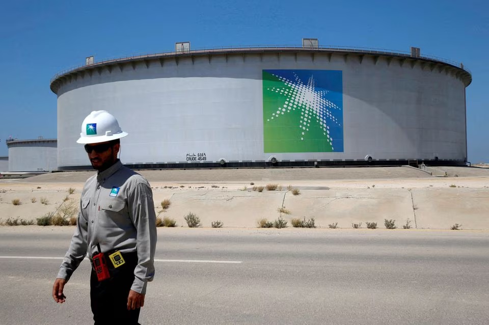 Saudi Aramco sẽ đảm bảo nguồn cung dầu thô cho các nhà máy lọc dầu Bắc Á
