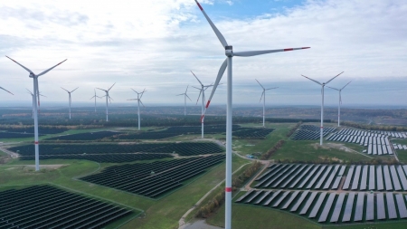 Nghị viện châu Âu phê duyệt các mục tiêu năng lượng tái tạo cao hơn