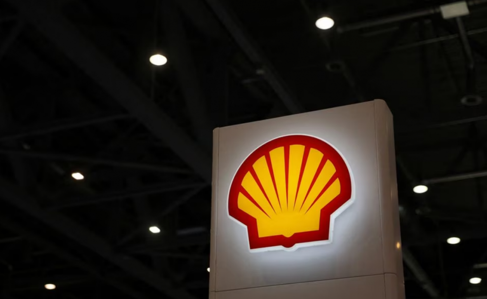 Shell tăng sản lượng ở Argentina
