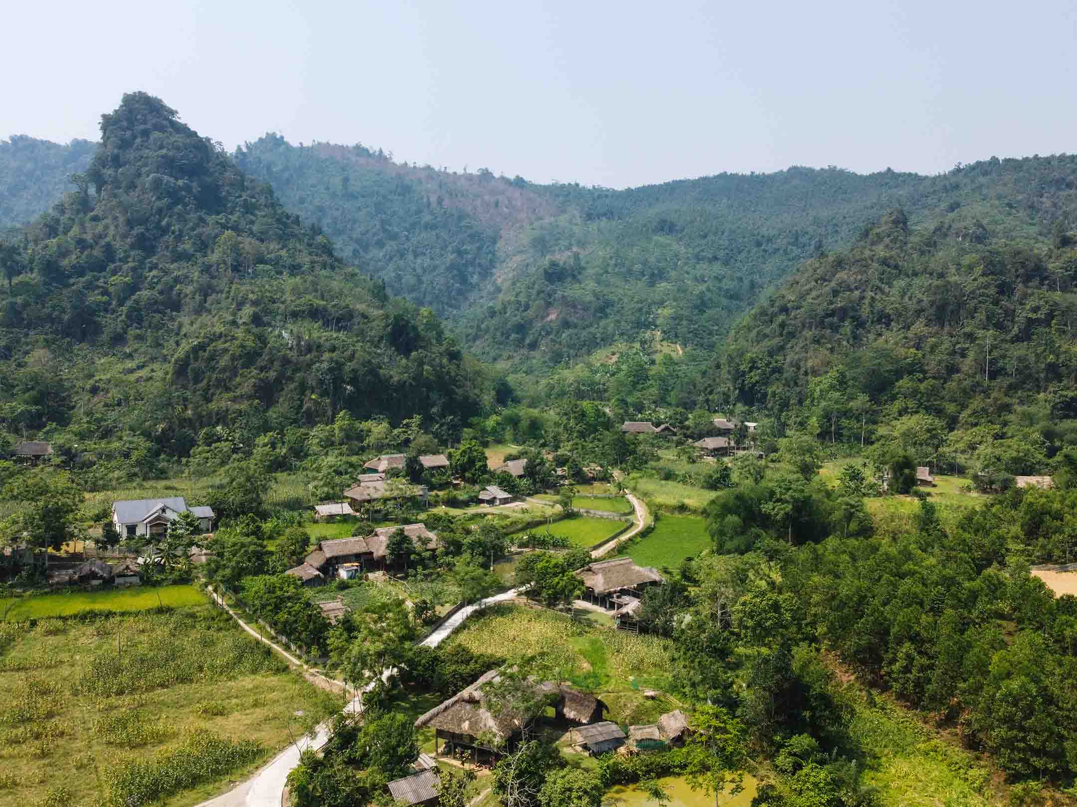 Gợi ý 10 bản làng nên ghé thăm khi đến Hà Giang