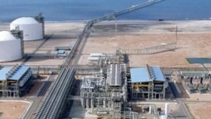 Iran: Dự án LNG hồi sinh đã hoàn thành gần 50%