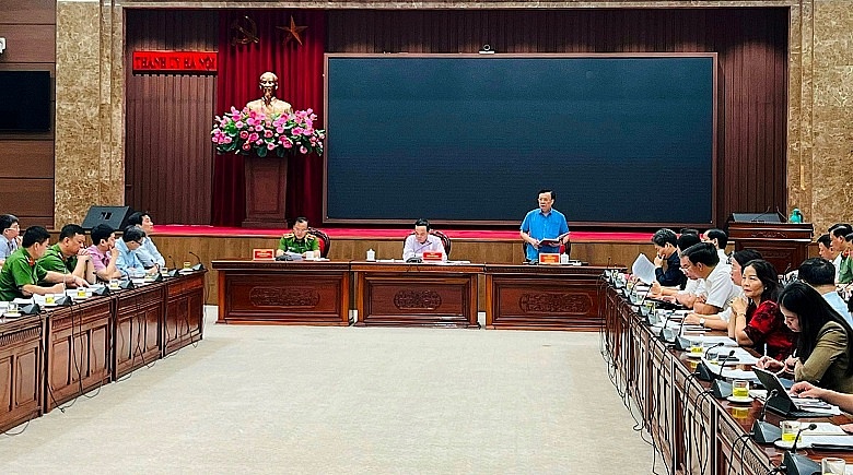 Thủ tướng chỉ đạo tập trung khắc phục hậu quả vụ cháy chung cư mini ở Hà Nội