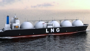 Trung Quốc có nguy cơ phá vỡ sự cân bằng của thị trường LNG