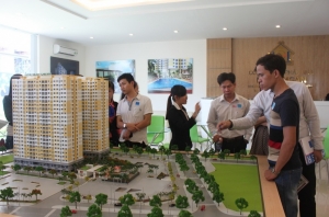 Tổng cục Thuế kiểm tra loạt doanh nghiệp bất động sản, xây dựng