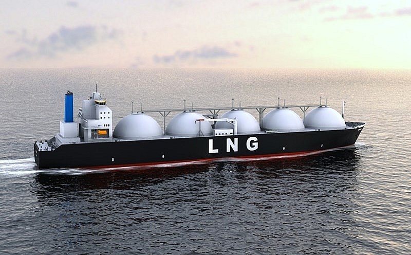 Trung Quốc có nguy cơ phá vỡ sự cân bằng của thị trường LNG