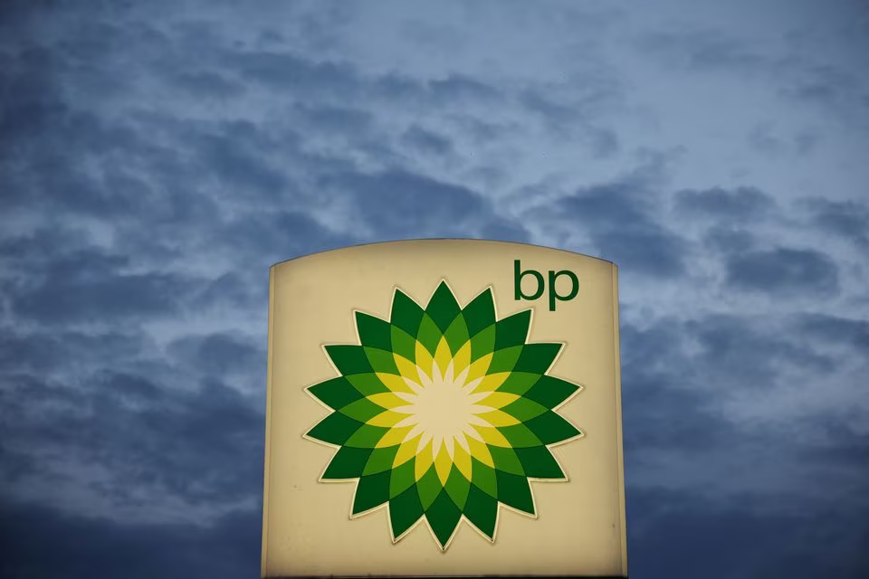 BP sẽ rót 10,75 tỷ USD vào năng lượng sạch ở Đức đến năm 2030