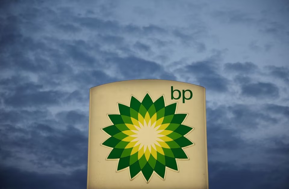 Thu nhập Quý III của BP chịu ảnh hưởng do mảng kinh doanh khí đốt