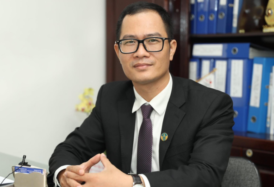 Luật sư Đặng Xuân Cường (Trưởng Ban hình sự - Công ty luật TNHH Trương Anh Tú, Đoàn Luật sư TP Hà Nội).