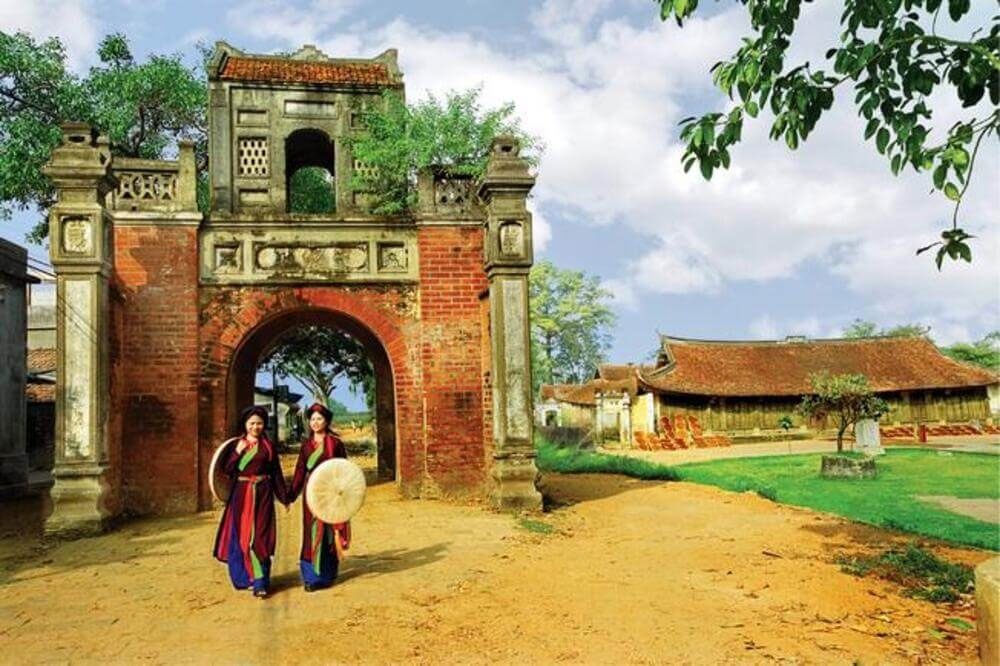 Top 5 địa điểm du lịch Bắc Giang không nên bỏ qua