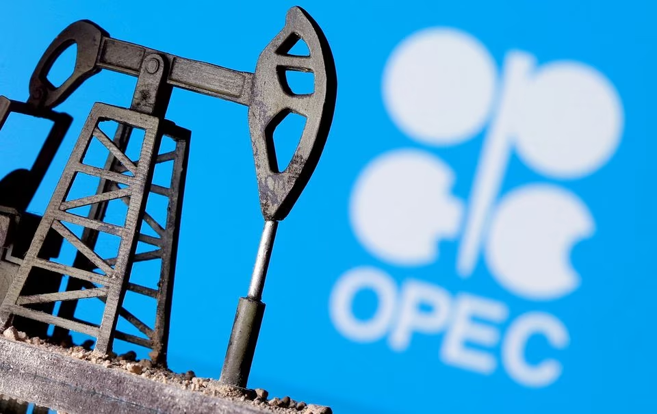 IEA: Các quốc gia OPEC+ đã cắt giảm 20.000 thùng/ngày trong tháng 8