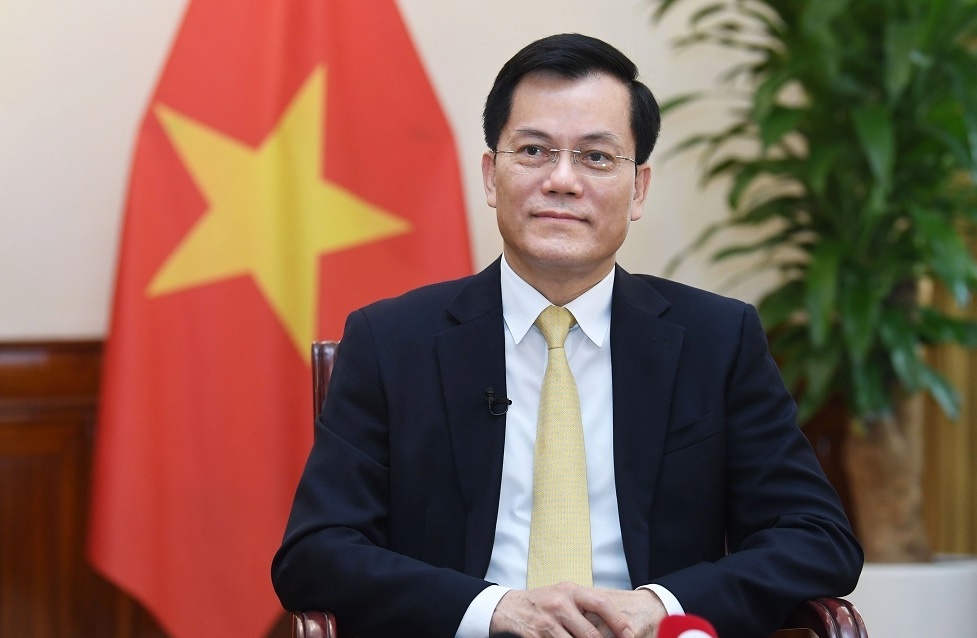 Tuyên bố chung mở ra kỷ nguyên mới trong hợp tác giữa Việt Nam và Mỹ