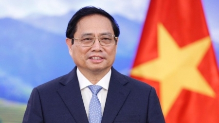 Thủ tướng Phạm Minh Chính sắp dự Hội chợ Trung Quốc - ASEAN lần thứ 20