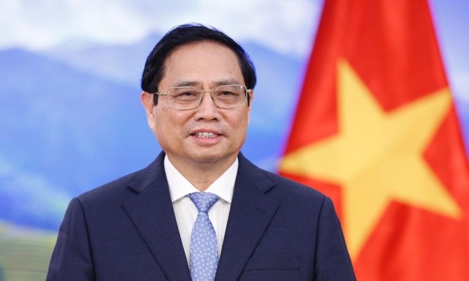 Tin Bộ Ngoại giao: Thủ tướng Phạm Minh Chính sắp dự Hội chợ Trung Quốc-ASEAN lần thứ 20 tại Trung Quốc