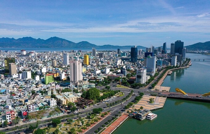 Tin bất động sản ngày 15/9: Đà Nẵng sắp đấu giá khu đất 10.000m2 gần cầu sông Hàn