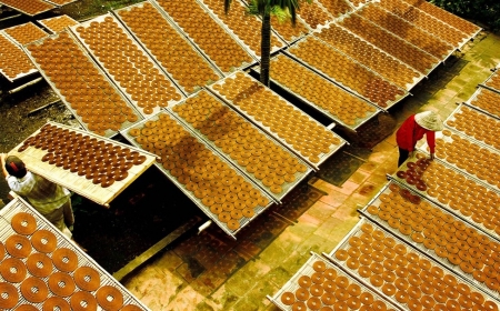 Khám phá, trải nghiệm làng nghề truyền thống Hưng Yên