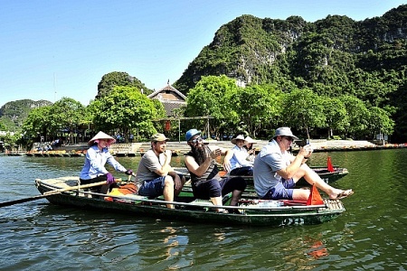 Thành lập Hội đồng thẩm định Quy hoạch hệ thống du lịch