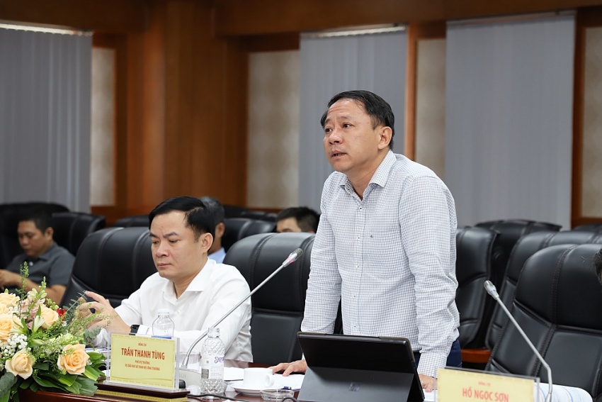 Công tác quản lý chi phí trong điều tra cơ bản về dầu khí và hoạt động dầu khí Petrovietnam rà soát công tác quản lý chi phí trong điều tra cơ bản và xem xét xây dựng định mức chuyên ngành Dầu khí
