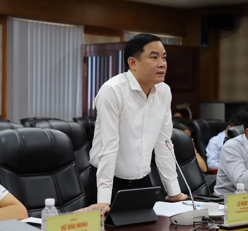 Công tác quản lý chi phí trong điều tra cơ bản về dầu khí và hoạt động dầu khí Petrovietnam rà soát công tác quản lý chi phí trong điều tra cơ bản và xem xét xây dựng định mức chuyên ngành Dầu khí