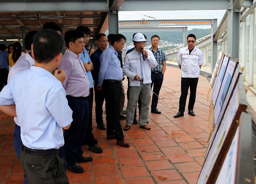 Công tác quản lý chi phí trong điều tra cơ bản về dầu khí và hoạt động dầu khí Petrovietnam rà soát công tác quản lý chi phí trong điều tra cơ bản và xem xét xây dựng định mức chuyên ngành Dầu khí