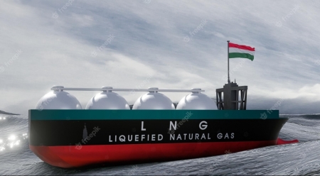Hungary tìm đến Bulgaria để đa dạng hóa nguồn cung LNG