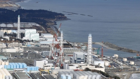 Trung Quốc tăng cường giám sát người Nhật tại Trung Quốc sau quyết định của Fukushima