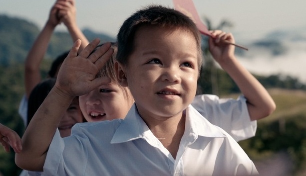 7 nước châu Âu chiếu phim tài liệu tại Việt Nam