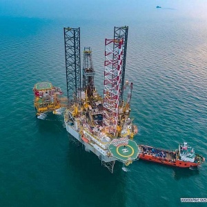 Trung Quốc tăng tốc khai thác dầu thô