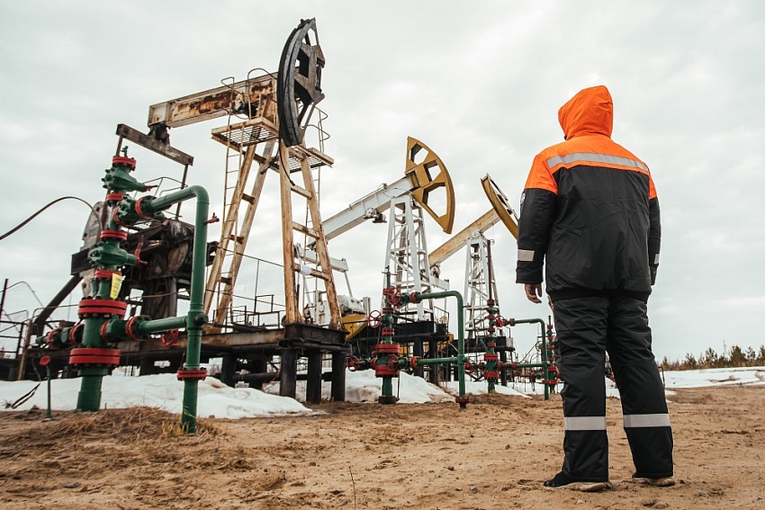 Doanh thu từ dầu khí của Nga có thể tăng 14% trong tháng 9