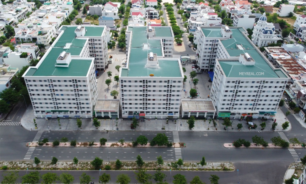 Tin bất động sản ngày 20/9: 700 căn nhà xây trái phép tại Biên Hòa (Đồng Nai)