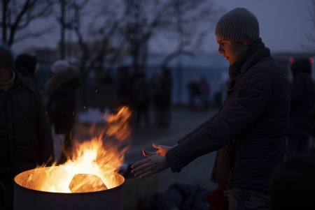 Ukraine sẽ ra sao trong những tháng mùa đông tới?