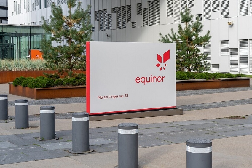 Equinor có thể tiếp tục dự án dầu lớn nhất Canada?