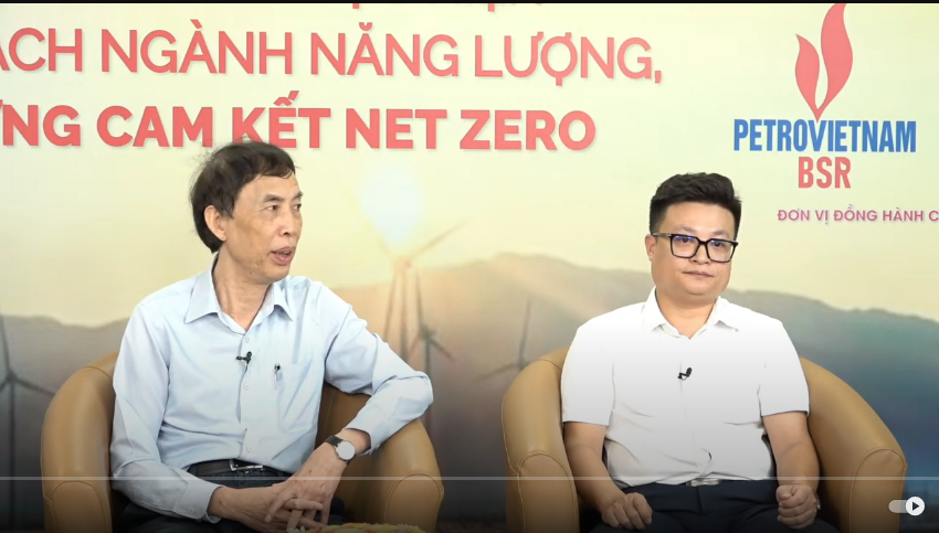 Giải pháp nào để năng lượng Việt Nam chuyển sang