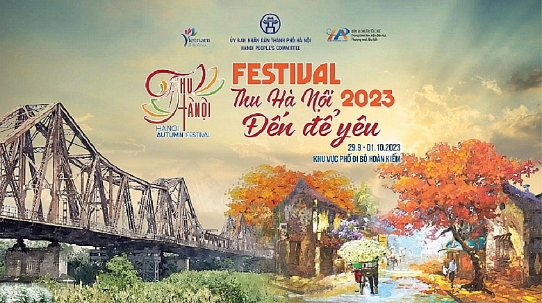 Festival Thu và Không gian giới thiệu Ẩm thực: Sự kiện văn hóa đặc sắc của Hà Nội