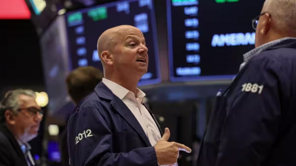 Thị trường chứng khoán thế giới ngày 20/9: Dow Jones tăng gần 200 điểm