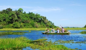 Tin bất động sản ngày 21/9: Tập đoàn Ecopark đề xuất đầu tư khu đô thị sinh thái gần 4.000ha ở Đồng Nai