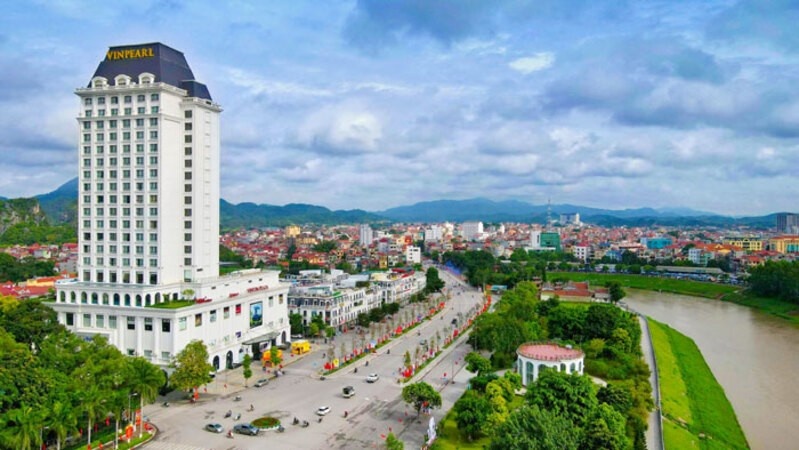 Tin bất động sản ngày 21/9: Tập đoàn Ecopark đề xuất đầu tư khu đô thị sinh thái gần 4.000ha ở Đồng Nai